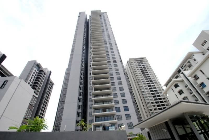 Five Stones - iProperty.com.my