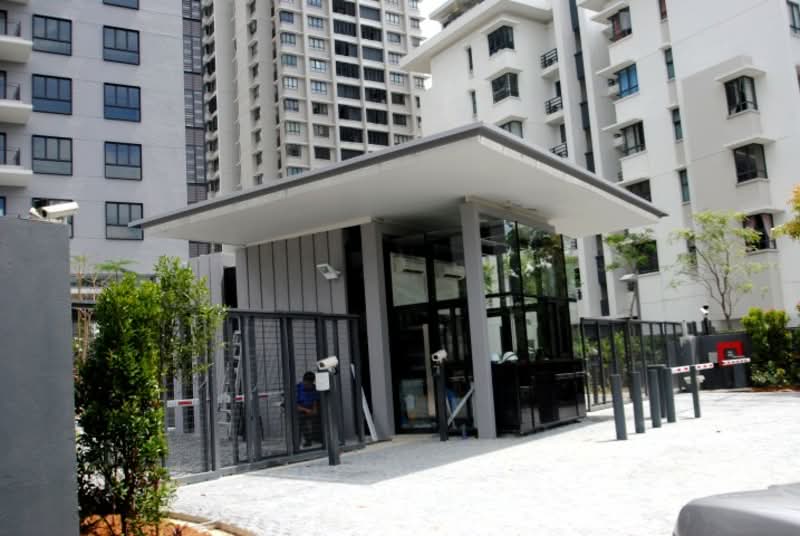 Five Stones - iProperty.com.my