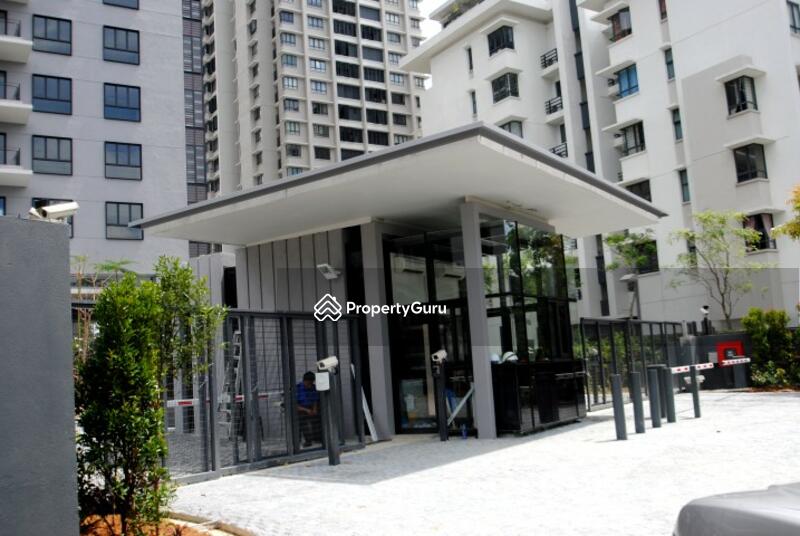 For Sale - Five Stones