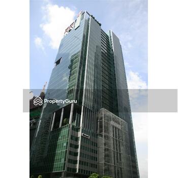 One Marina Boulevard