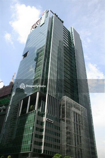 One Marina Boulevard, 1 Marina Boulevard, 140 sqft, Office For Rent, by ...