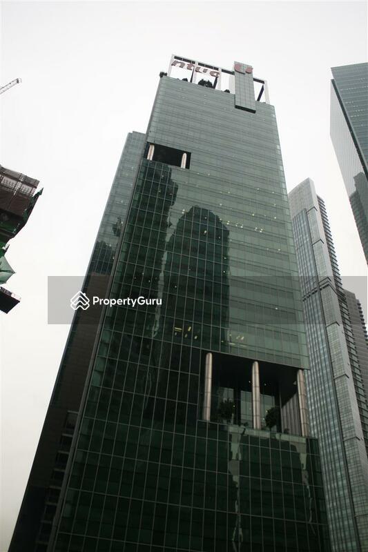 One Marina Boulevard #0