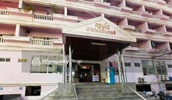 คอนโดบางกะปิเซ็นเตอร์  (Bangkapi Center)