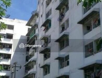  - กฤษสกนธ์ คอนโดวิลล์ (Kritsakon Condo VIlle)