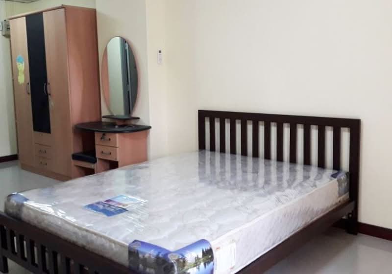 Green Place Royal Park, Bangkok, 3-1 Khwaeng Dok Mai, Dok Mai, Prawet, Bangkok, 1 Bedroom, 31 sqm, Condo For Sale, by คุณ ฐานิต (เตย), 500449763 - DDproperty.com