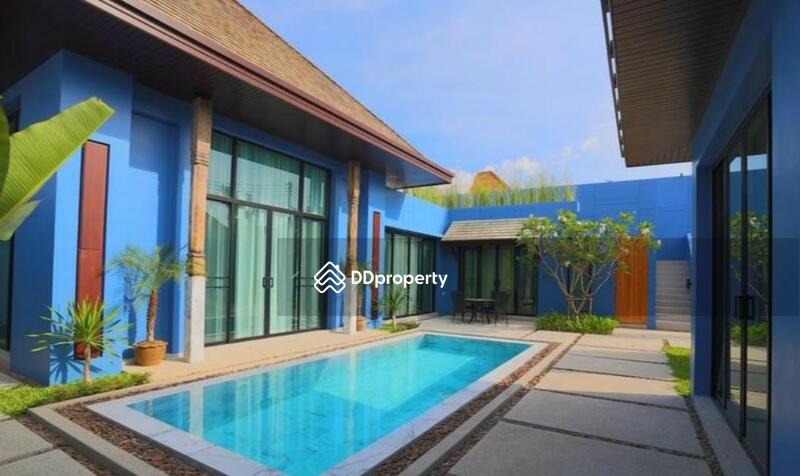 For Rent - Wings Villas, Phuket