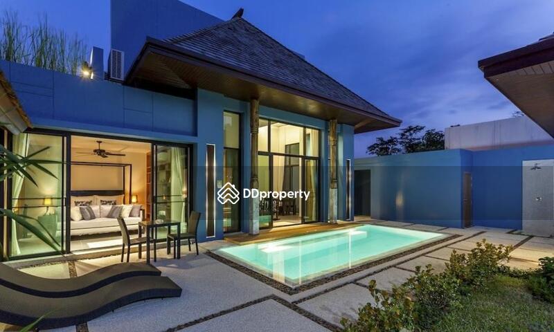 For Rent - Wings Villas, Phuket