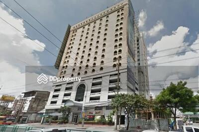 - ยูเนี่ยน ทาวเวอร์ (Union Tower)