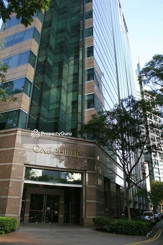 Royal Building (formerly One Philip St) #0