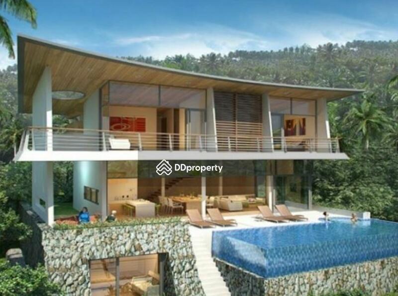 For Rent - The Ridge, Surat Thani
