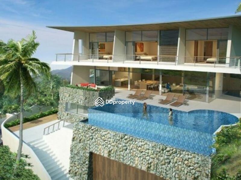 For Rent - The Ridge, Surat Thani