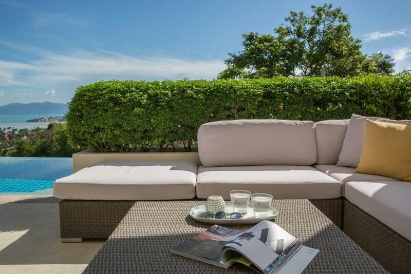 The Ridge : เดอะริช #0