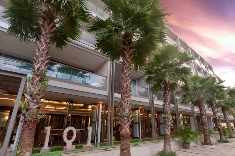 The Regent Bangtao : เดอะ รีเจ้นท์ บางเทา #0