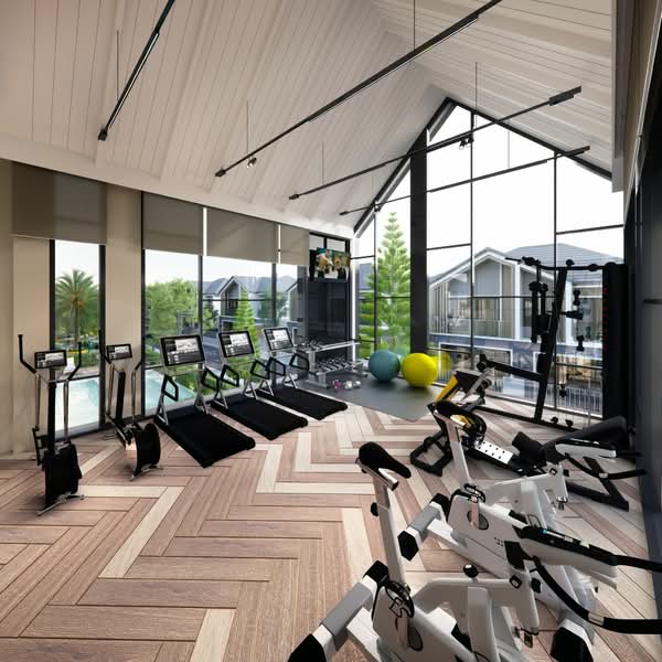 The Palm Parco : เดอะ ปาล์ม พาโค่ พัทยา, ชลบุรี, หนองปลาไหล, บางละมุง, ชลบุรี, 191 ตร.ม., บ้านเดี่ยว ขาย, โดย Sathida Limphasut (App), 11319410 - DDproperty.com