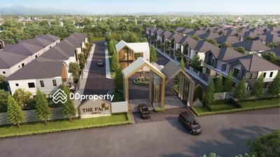 - The Palm Parco : เดอะ ปาล์ม พาโค่ พัทยา