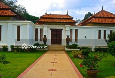 - The Garden Villas