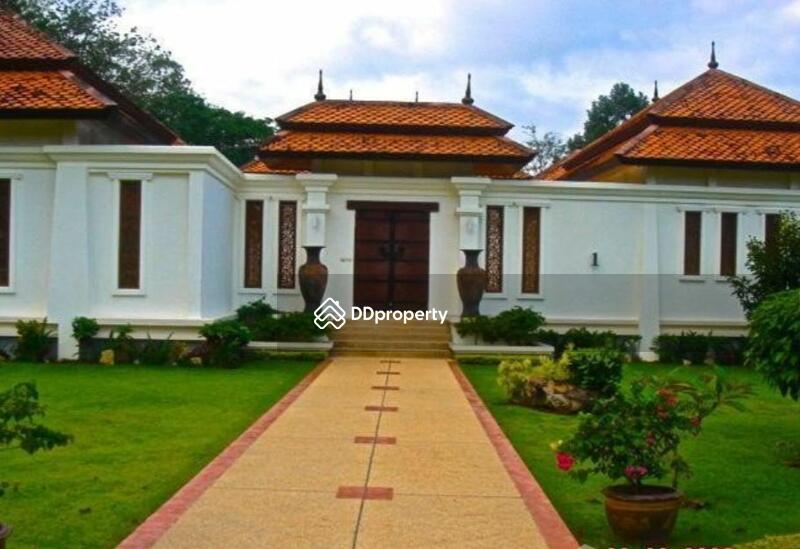 The Garden Villas : เดอะ การ์เด้นวิลล่า #0