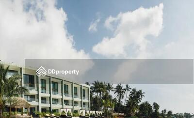  - The Beach Samui