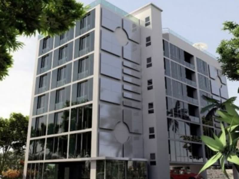 South Beach, Chon Buri (Pattaya), 365/8 Phra Tam Nak 6 Alley, Bang Lamung, Bang Lamung (Pattaya), Chon Buri (Pattaya), Studio, 32 sqm, Condo For Rent, by Praveen Peter, 500326323 - DDproperty.com
