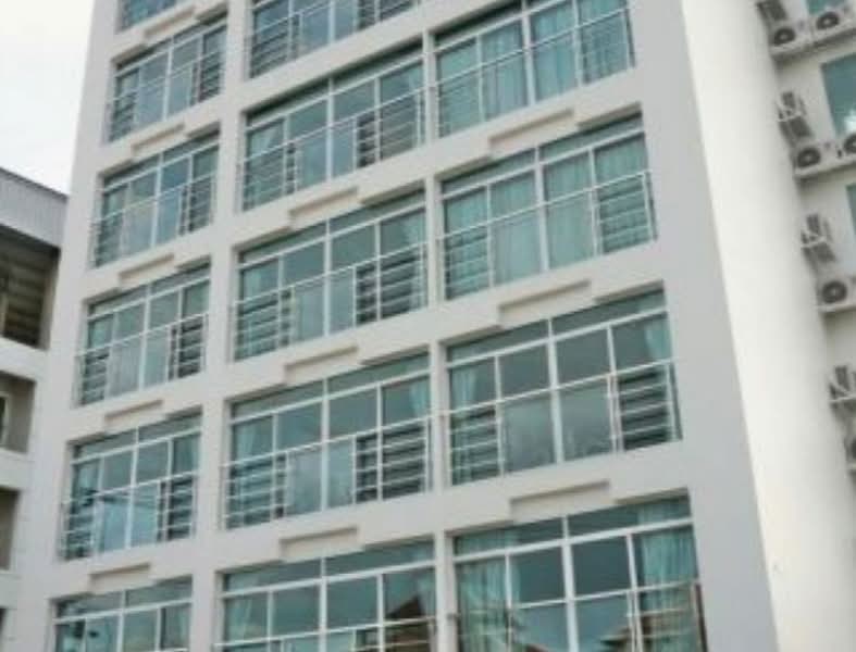 South Beach, Chon Buri (Pattaya), 365/8 Phra Tam Nak 6 Alley, Bang Lamung, Bang Lamung (Pattaya), Chon Buri (Pattaya), Studio, 32 sqm, Condo For Rent, by Praveen Peter, 500326323 - DDproperty.com