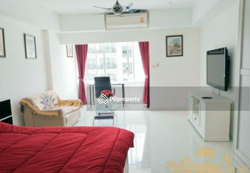 For Rent - Pattaya Tower, Chon Buri