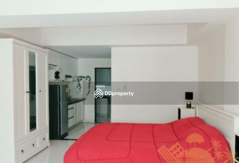 For Rent - Pattaya Tower, Chon Buri