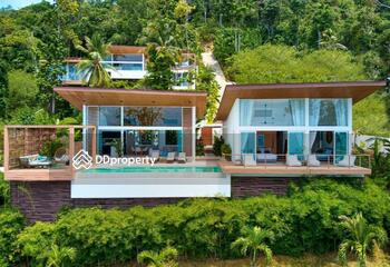 Pacific Palisade : แปซิฟิก พาลิเซด