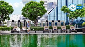 Marriott Executive Apartments Sathorn Vista