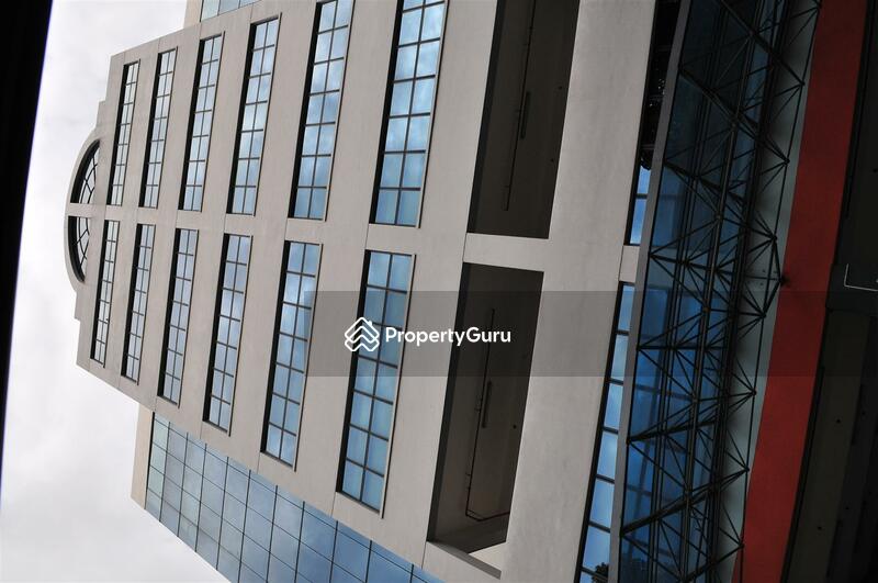 For Rent - One Tannery