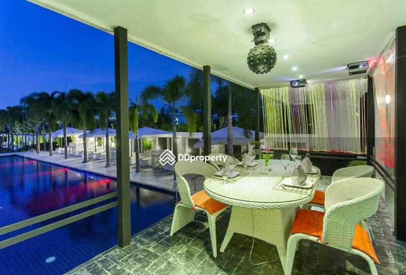 For Rent - Lotus Villas & Resort Hua Hin, Prachuap Khiri Khan