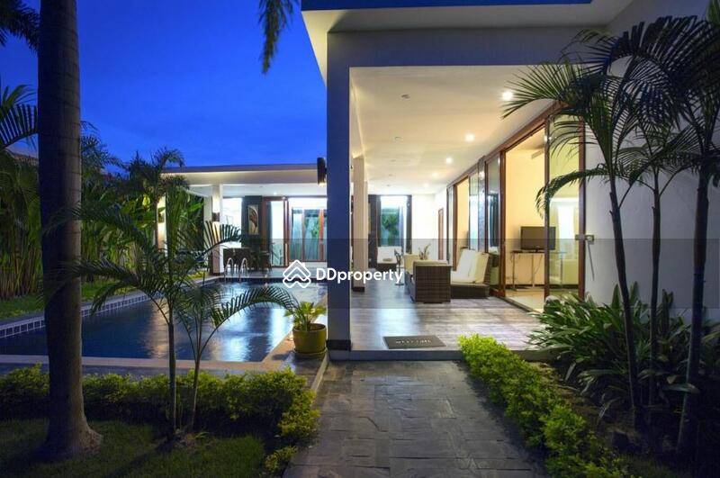For Rent - Lotus Villas & Resort Hua Hin, Prachuap Khiri Khan