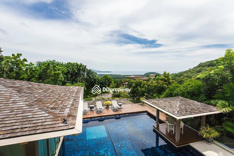 For Rent - La Colline, Phuket
