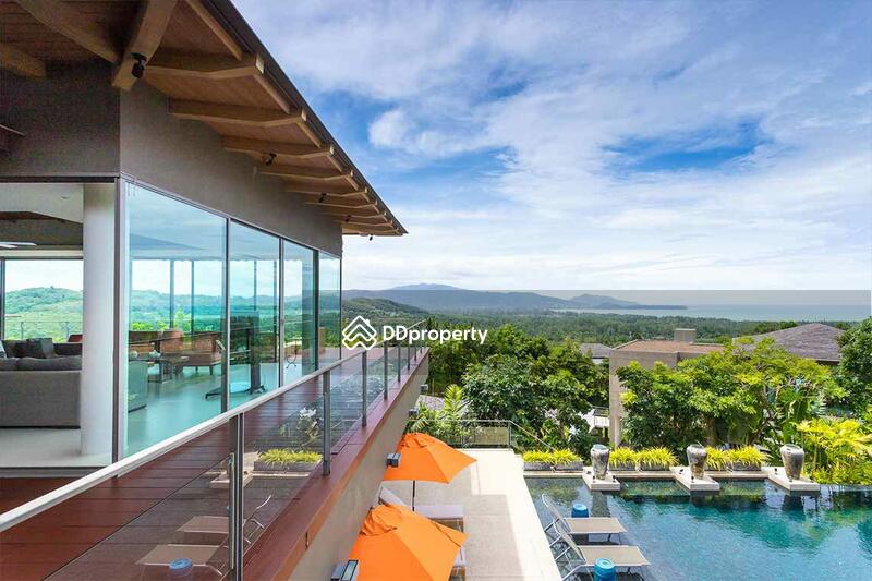For Rent - La Colline, Phuket