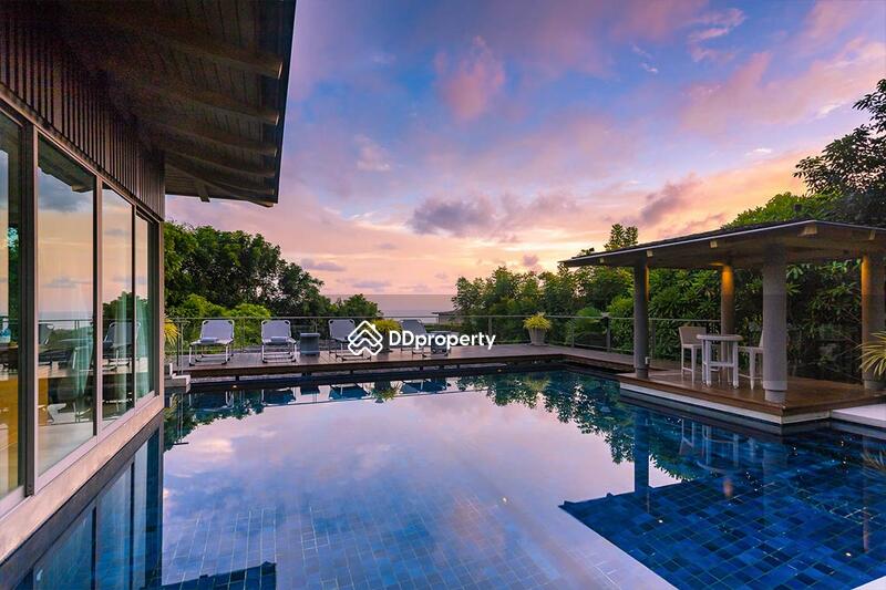 For Rent - La Colline, Phuket