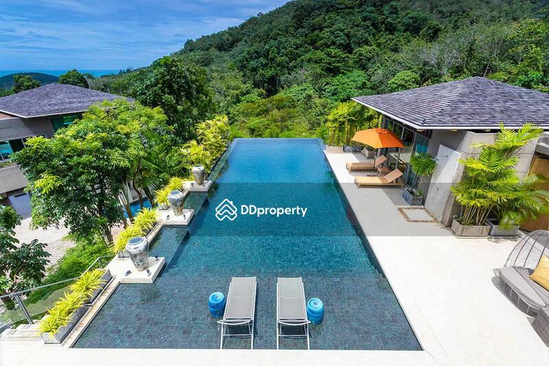 For Rent - La Colline, Phuket