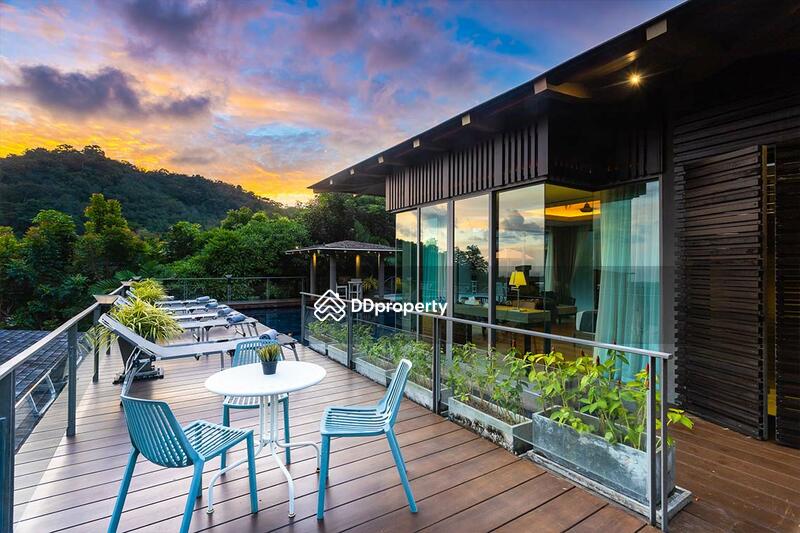 For Rent - La Colline, Phuket