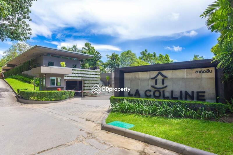 ขาย - La Colline : ลา คอลลีน, ภูเก็ต
