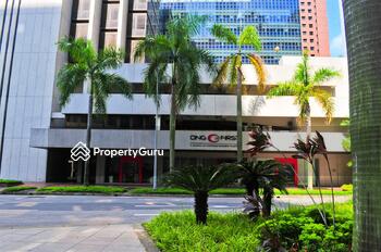Hong Leong House