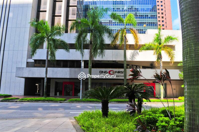 Hong Leong House #0