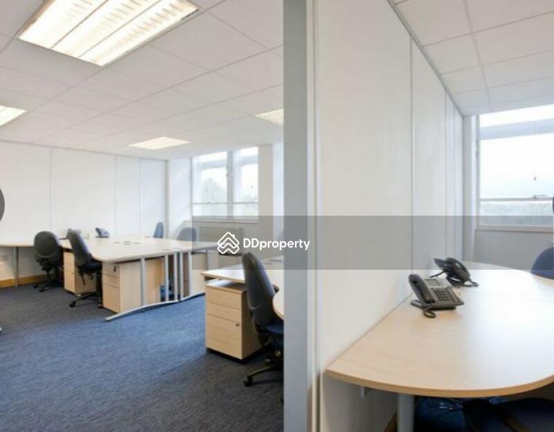 ไอดับบลิว เซอร์วิส ออฟฟิศ (สุขุมวิท) IW Serviced Office (Sukhumvit) #0