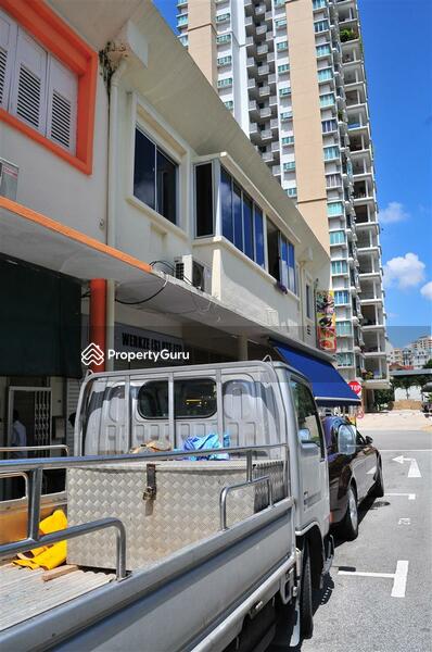 For Rent - Opal Crescent