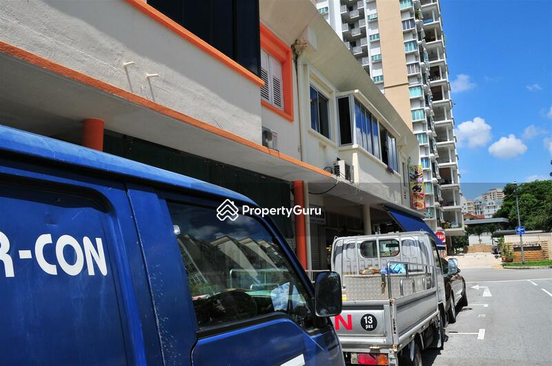 For Rent - Opal Crescent