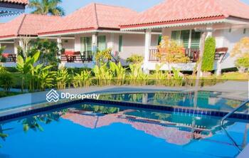 การ์เด้น รีสอร์ท  (Garden Resort)
