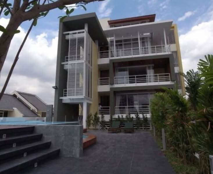 อีสท์ วิลเลจ (East Village), กรุงเทพ, 4, 7 Vibhavadi Rangsit 3 Alley, จอมพล, จตุจักร, กรุงเทพ, 1,200 ตร.ม., คอนโด ให้เช่า, โดย A LIST ELITE SELECTED, 500369764 - DDproperty.com