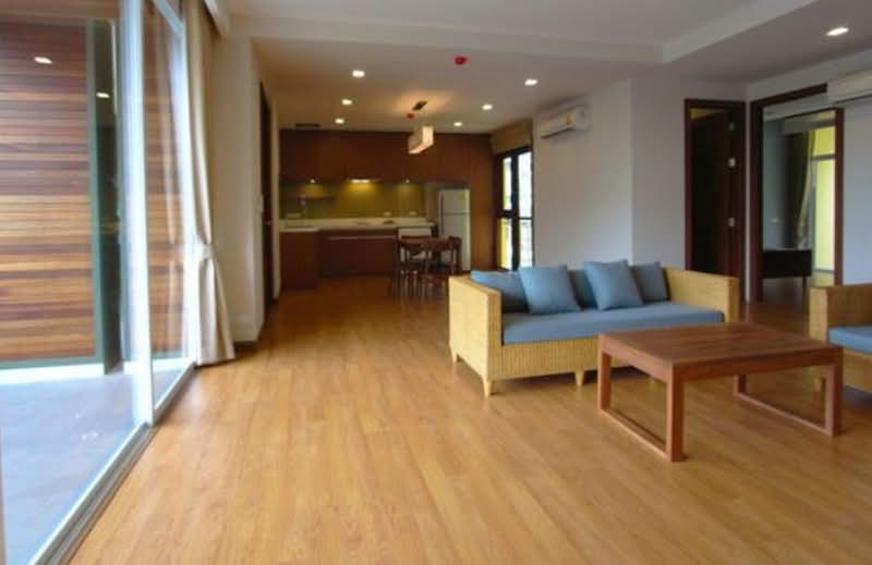 East Village, Bangkok, 4, 7 Vibhavadi Rangsit 3 Alley, Jom Phon, Chatuchak, Bangkok, 6 Bedrooms, 1,200 sqm, Condo For Rent, by A LIST ELITE SELECTED, 500369764 - DDproperty.com
