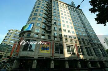 Orchard Building
