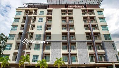 - เซ็นทรัลเพลซ (Central Place)