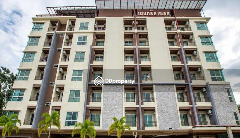 เซ็นทรัลเพลซ (Central Place) #0