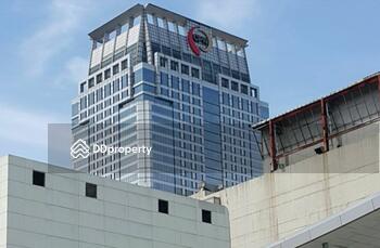 บริษัท เซ็นทรัลพัฒนา จำกัด (Central Pattana Public Company Limited)