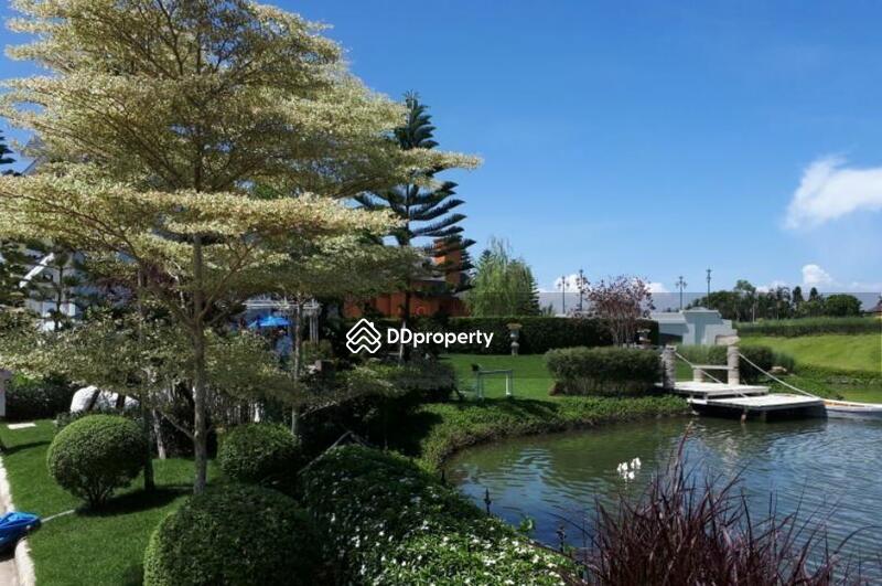 บริสตอล พาร์ค พัทยา  (Bristol Park Pattaya) #0
